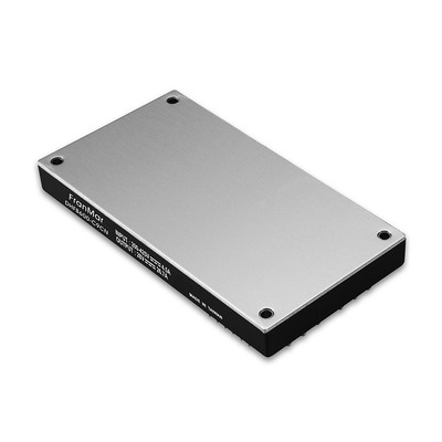 DHFB600 / DHFB750 Series: 600W~750W Full-Brick High Input Voltage (180V~425V) Isolated DC-DC Converters