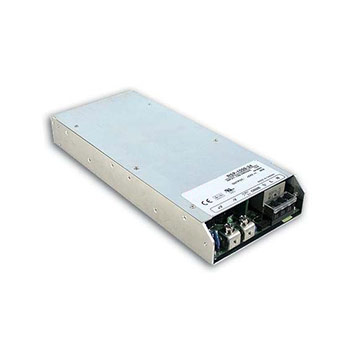 RSP-1000 - 720 ~ 1008W 41mm de potencia de CA de bajo perfil con función PFC, 1000W de alta potencia programable: RSP-1000