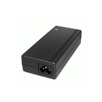 FRM060-D01-x - 30W Dual Output desktop Type Medical Power adaptor 