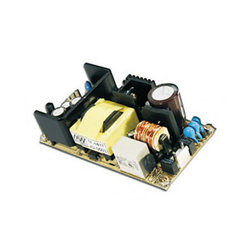 RPD-60B - 59Watts AC-DC Open Frame Medical Power with low leakage current ≦150μA