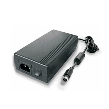 150-180W Universal AC Adaptor to power your notebook through your home, or office electric socket.