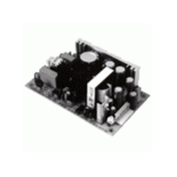 PT-65B - 64W AC to DC Switching Triple Output Open Frame with Short Circuit / Overload / Over Voltage Protections