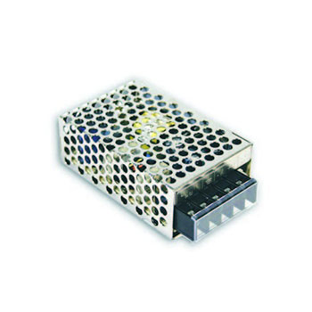 SD-15A-12 - 15 W Enclosed Wide Input DC/DC Converter with 2:1 wide input range 