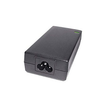 FRA050-S48-x - 50W Universal input and wide Output from 12V~48V Laptop Power Adaptor