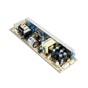 LPS-50-3.3 - 33W Single Output Switching Power Supply with Universal AC Input / Full Range