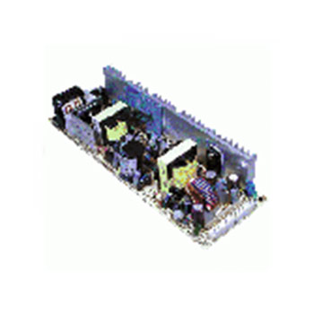150W AC - DC Switching Single Output Open Frame Power Supply by 2 years warranty
