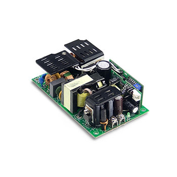 12V open frame, no load power consumption &lt;0.5W with 90% efficiency