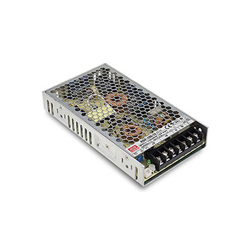 RSP-100-3.3 - 66W Best Cost-Performance Enclosed Power Supply