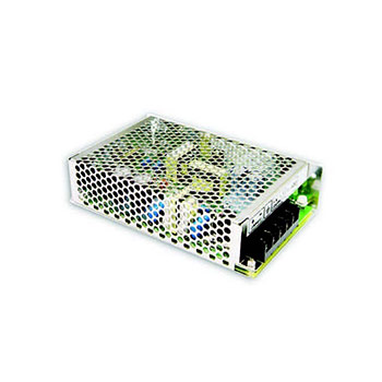 SD-50C-12 - 50Watts Enclosed Type Wide Input DC-DC Converter Cooling by free air convection
