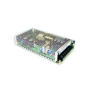 SD-100C-12 - 102Wattages Enclosed DC-DC Converter with 1500VAC I/O Isolation