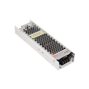 350W Slim Type with PFC Switching Power Supply Operating altitude up to 5000 meter