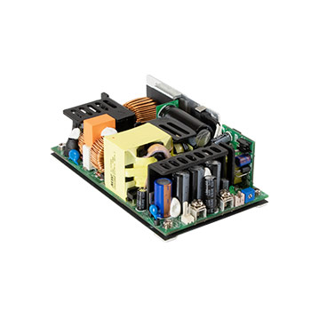 500W 5&quot;&#xD7;3&quot;Green Open Frame Power Supply