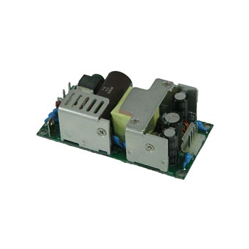 FPM101-S120-80W / 100W 의료 및 ITE 전원 공급 장치
