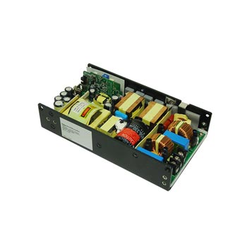 FPM400-S120-z-400W 의료 및 ITE 전원 공급 장치