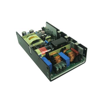 FPM500-S150-z - 450-500 WATT MEDICAL &amp; ITE POWER SUPPLIES