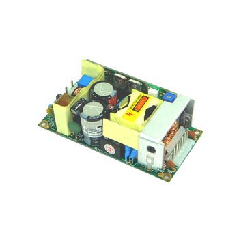 FPM100-S050 - 100W MEDICAL &amp; ITE POWER SUPPLIES
