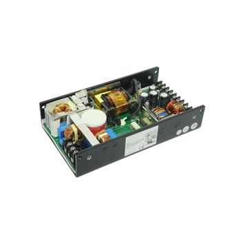 FPM201 - 150-200瓦双组输出医疗裸版电源, 150-200瓦双输出医疗裸版电源: FM201