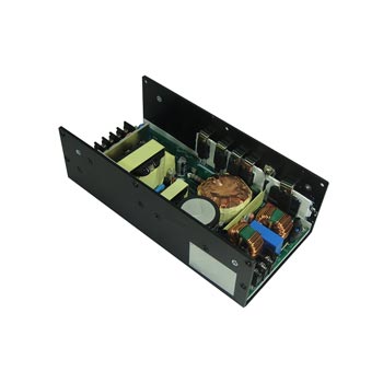 FPM651 - 600-650瓦单组输出医疗裸版电源, 600-650瓦单输出医疗裸版电源: FPM651