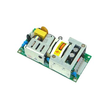 FPM042- 30-48瓦单组输出医疗裸版电源, 30-48瓦单输出医疗裸版电源: FPM042