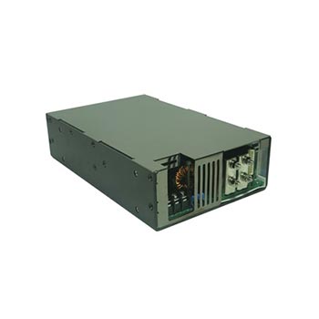 FPM1100-S480-E - 1100 WATT ENCLOSED MEDICAL POWER SUPPLIES