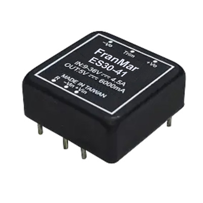 ES30-52xz: 30W