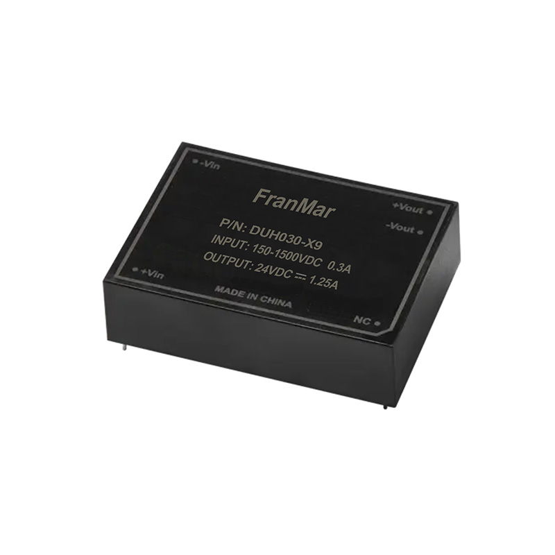 DUH030 DC-DC Converter