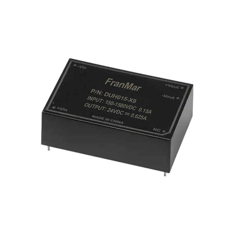 DUH015 DC-DC Converter