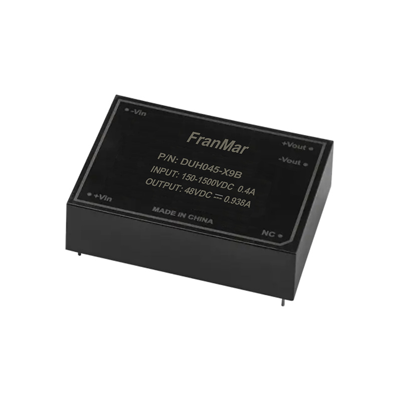 DUH045 DC-DC Converter