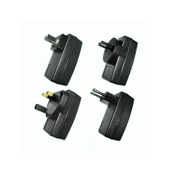 12W Medical Power with 4.7V Single Output Voltage