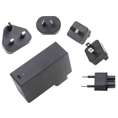 100W interchangeable USB PD3.0/3.1