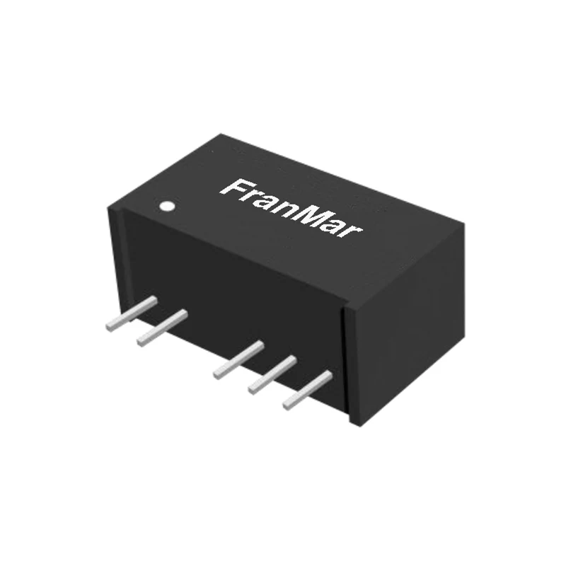 DYM01 Medical Certified DC-DC Converter