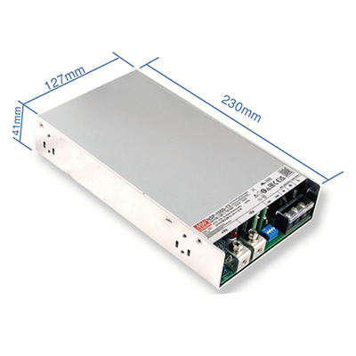 NSP-1000-12x,12V/83.4A 1000.8W high-reliability, multi-industries, enclosed type power supply